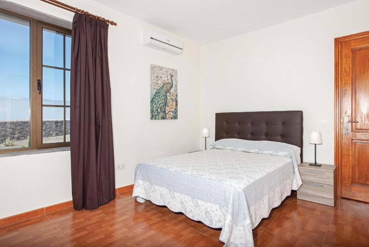 Villa Capricho Playa Blanca  Bagian luar foto