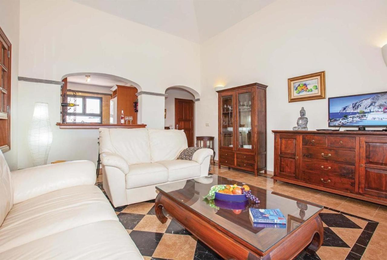 Villa Capricho Playa Blanca  Bagian luar foto